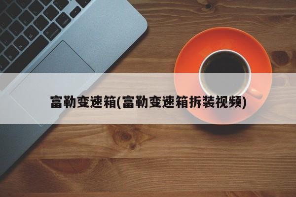 富勒变速箱(富勒变速箱拆装视频)