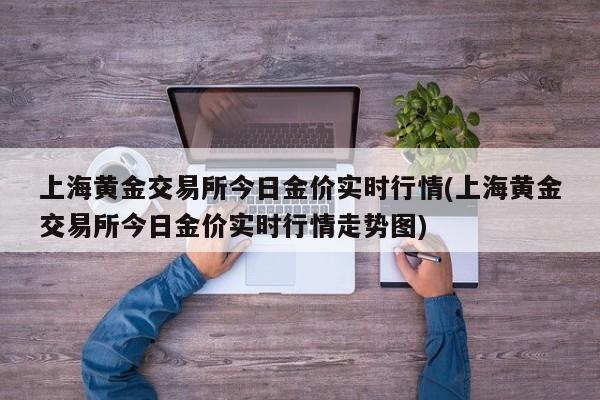 上海黄金交易所今日金价实时行情(上海黄金交易所今日金价实时行情走势图)