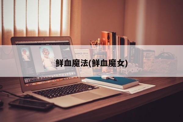 鲜血魔法(鲜血魔女)