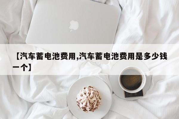【汽车蓄电池费用,汽车蓄电池费用是多少钱一个】