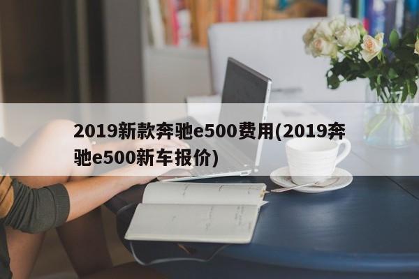 2019新款奔驰e500费用(2019奔驰e500新车报价)