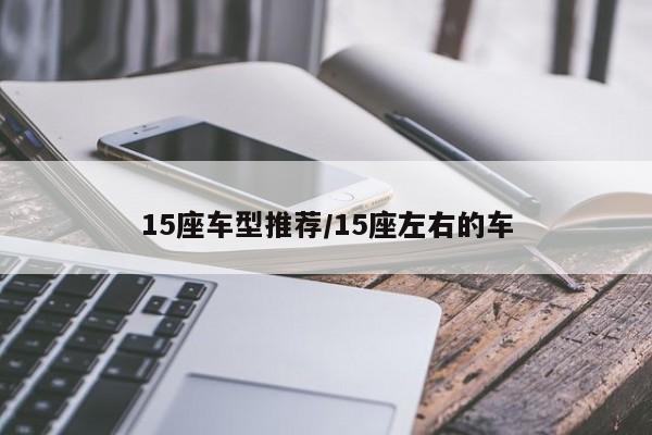 15座车型推荐/15座左右的车