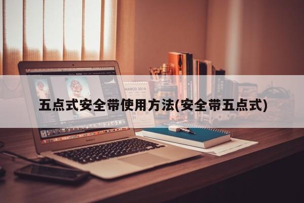 五点式安全带使用方法(安全带五点式)