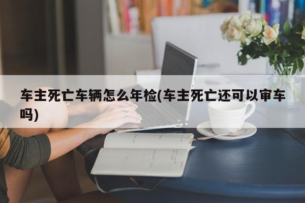 车主死亡车辆怎么年检(车主死亡还可以审车吗)