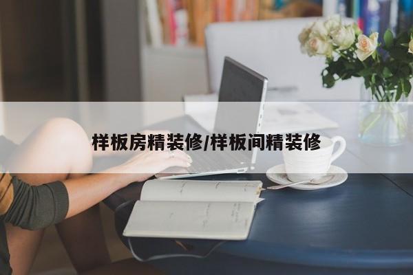 样板房精装修/样板间精装修
