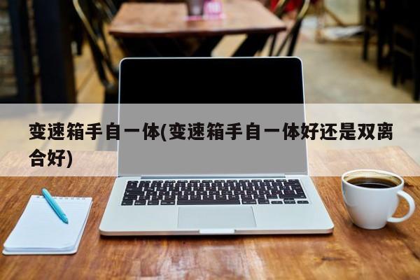 变速箱手自一体(变速箱手自一体好还是双离合好)