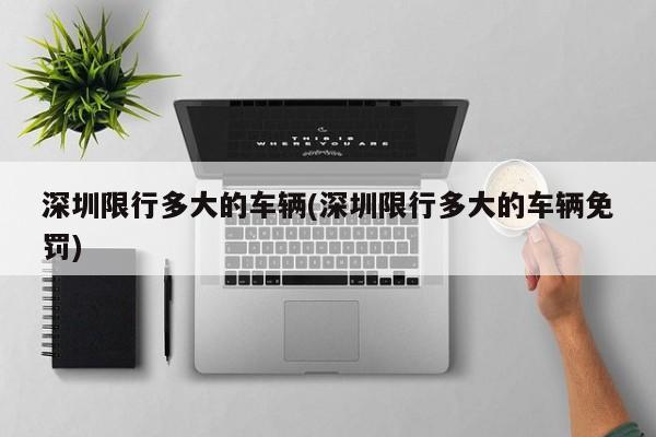 深圳限行多大的车辆(深圳限行多大的车辆免罚)
