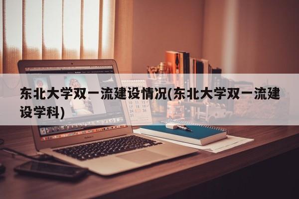 东北大学双一流建设情况(东北大学双一流建设学科)