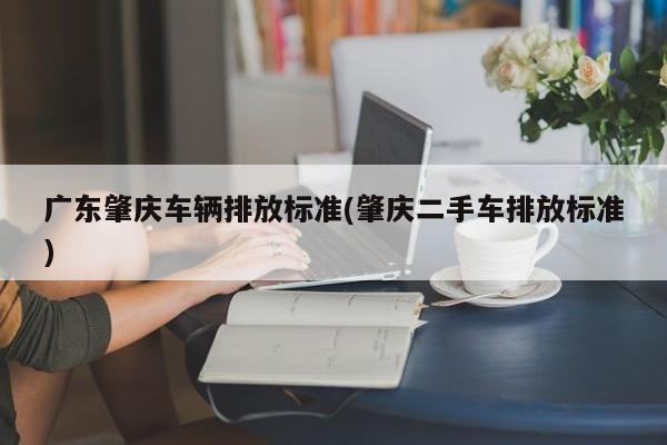 广东肇庆车辆排放标准(肇庆二手车排放标准)