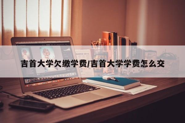 吉首大学欠缴学费/吉首大学学费怎么交