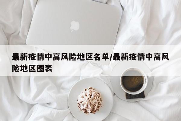 最新疫情中高风险地区名单/最新疫情中高风险地区图表