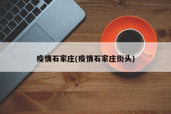 疫情石家庄(疫情石家庄街头)