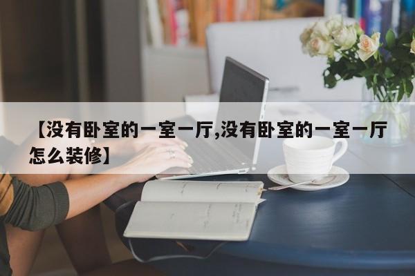 【没有卧室的一室一厅,没有卧室的一室一厅怎么装修】