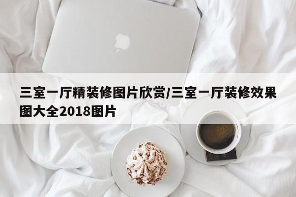 三室一厅精装修图片欣赏/三室一厅装修效果图大全2018图片