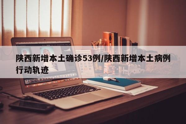 陕西新增本土确诊53例/陕西新增本土病例行动轨迹