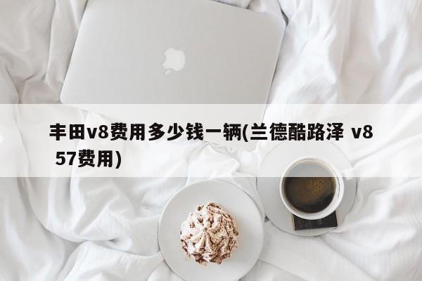 丰田v8费用多少钱一辆(兰德酷路泽 v8 57费用)