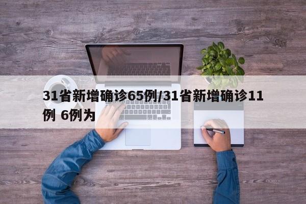 31省新增确诊65例/31省新增确诊11例 6例为