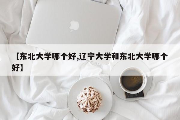 【东北大学哪个好,辽宁大学和东北大学哪个好】