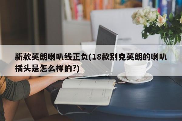 新款英朗喇叭线正负(18款别克英朗的喇叭插头是怎么样的?)