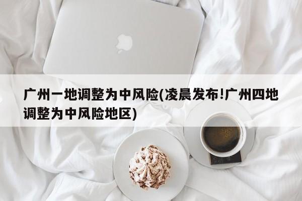 广州一地调整为中风险(凌晨发布!广州四地调整为中风险地区)